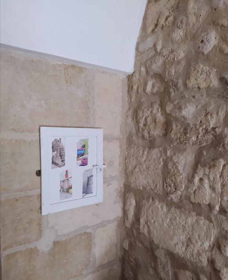 Casa Corte Della Liberta อุจจาโน ลาเคียซา ภายนอก รูปภาพ