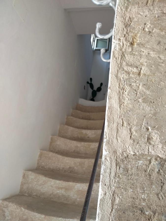 Casa Corte Della Liberta อุจจาโน ลาเคียซา ภายนอก รูปภาพ
