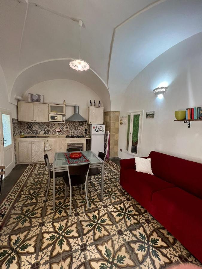 Casa Corte Della Liberta อุจจาโน ลาเคียซา ภายนอก รูปภาพ