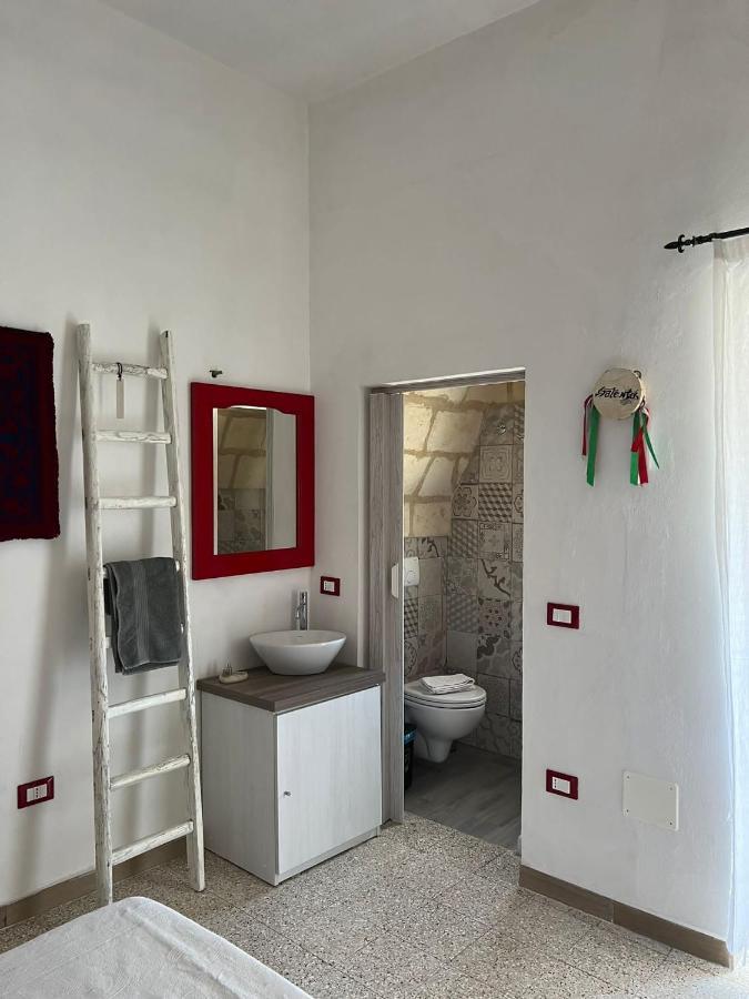 Casa Corte Della Liberta อุจจาโน ลาเคียซา ภายนอก รูปภาพ