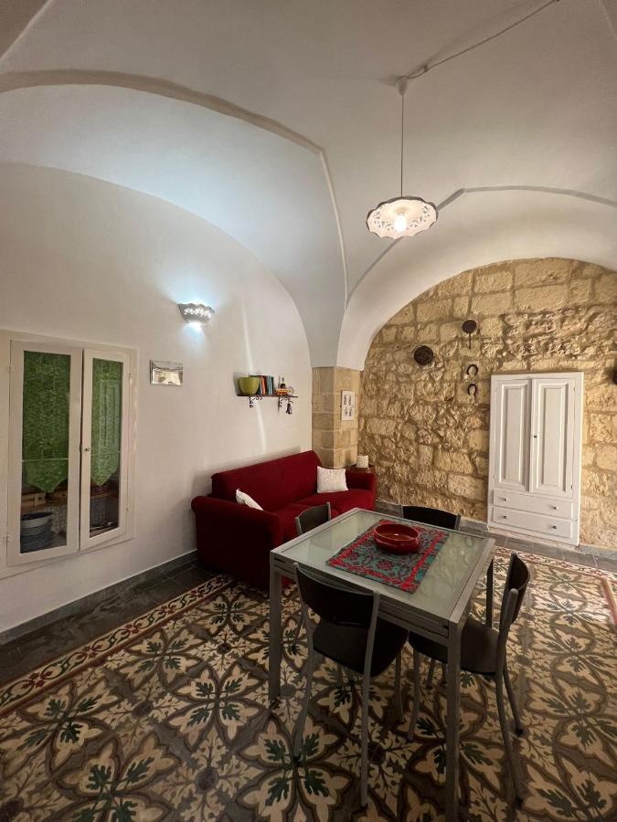 Casa Corte Della Liberta อุจจาโน ลาเคียซา ภายนอก รูปภาพ