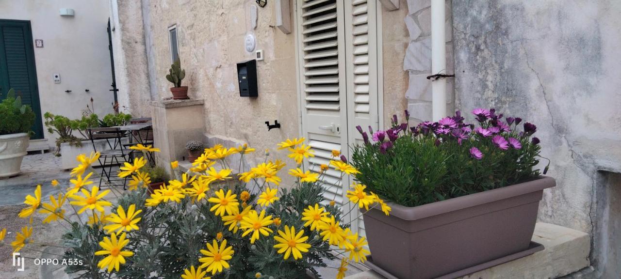 Casa Corte Della Liberta อุจจาโน ลาเคียซา ภายนอก รูปภาพ