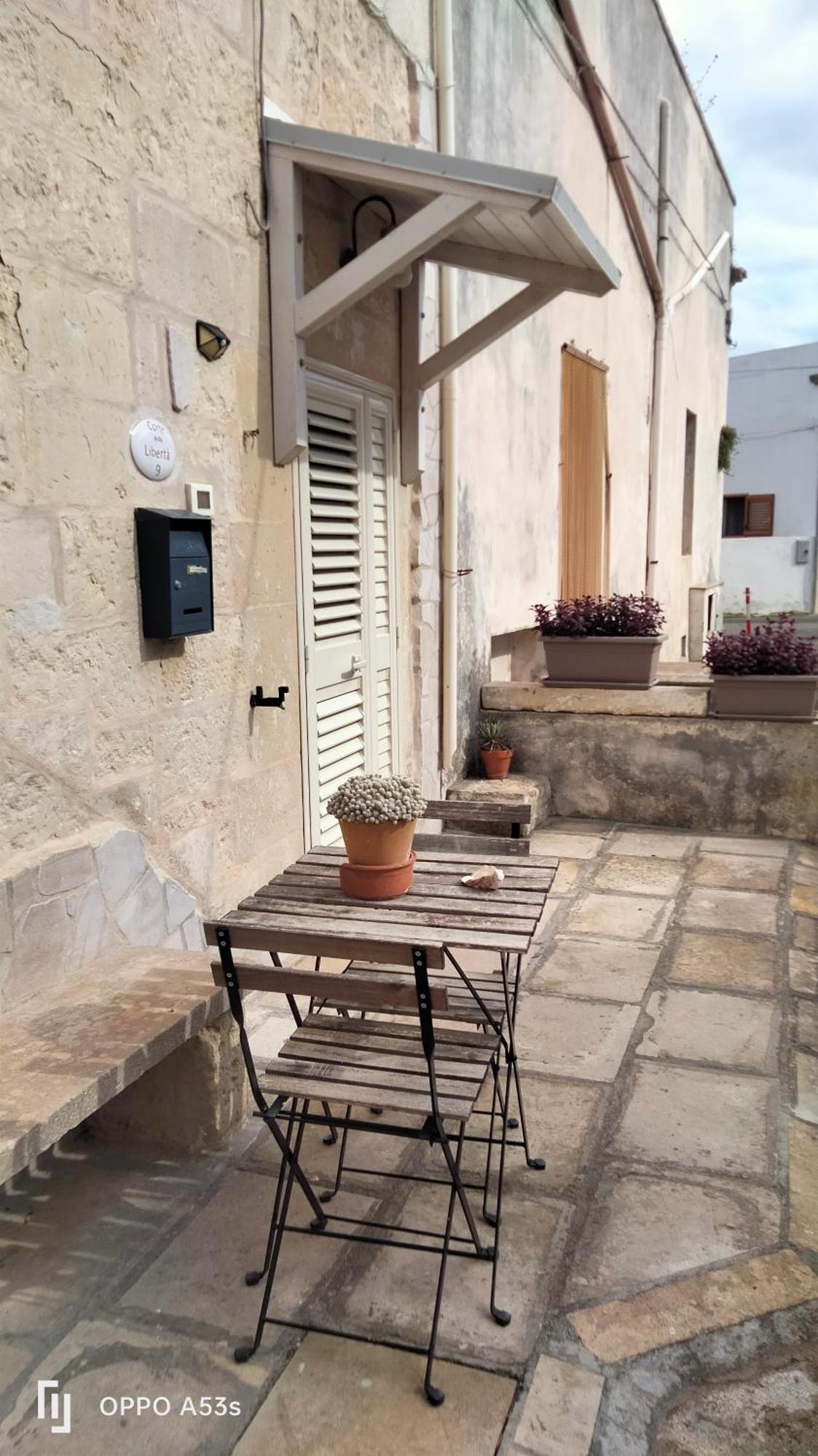 Casa Corte Della Liberta อุจจาโน ลาเคียซา ภายนอก รูปภาพ